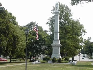 Parks & Recreation — Village of Avon