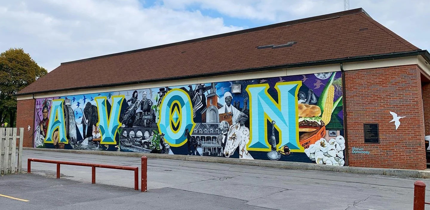 Events — Village of Avon