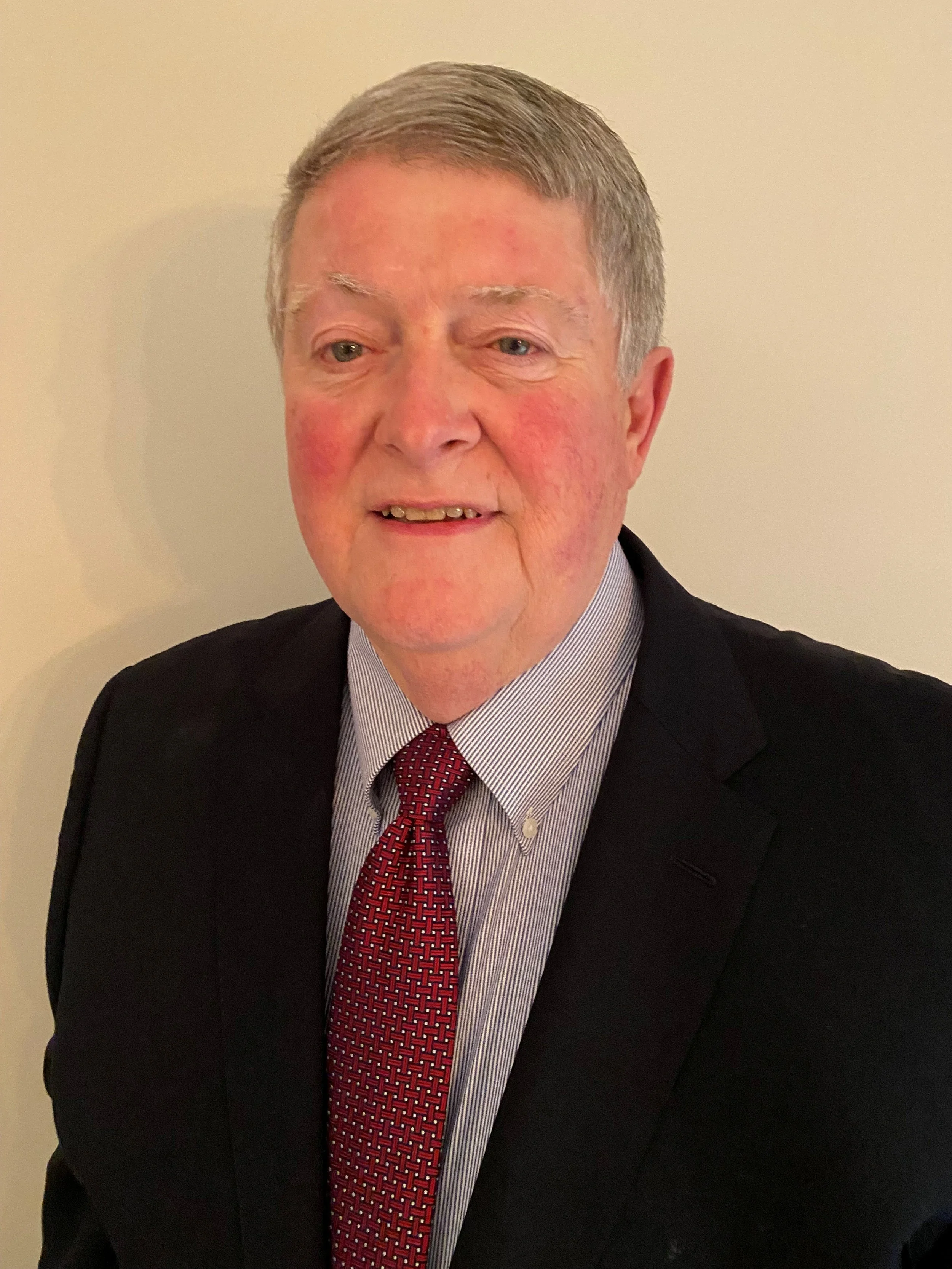 Trustee Thomas Cushing