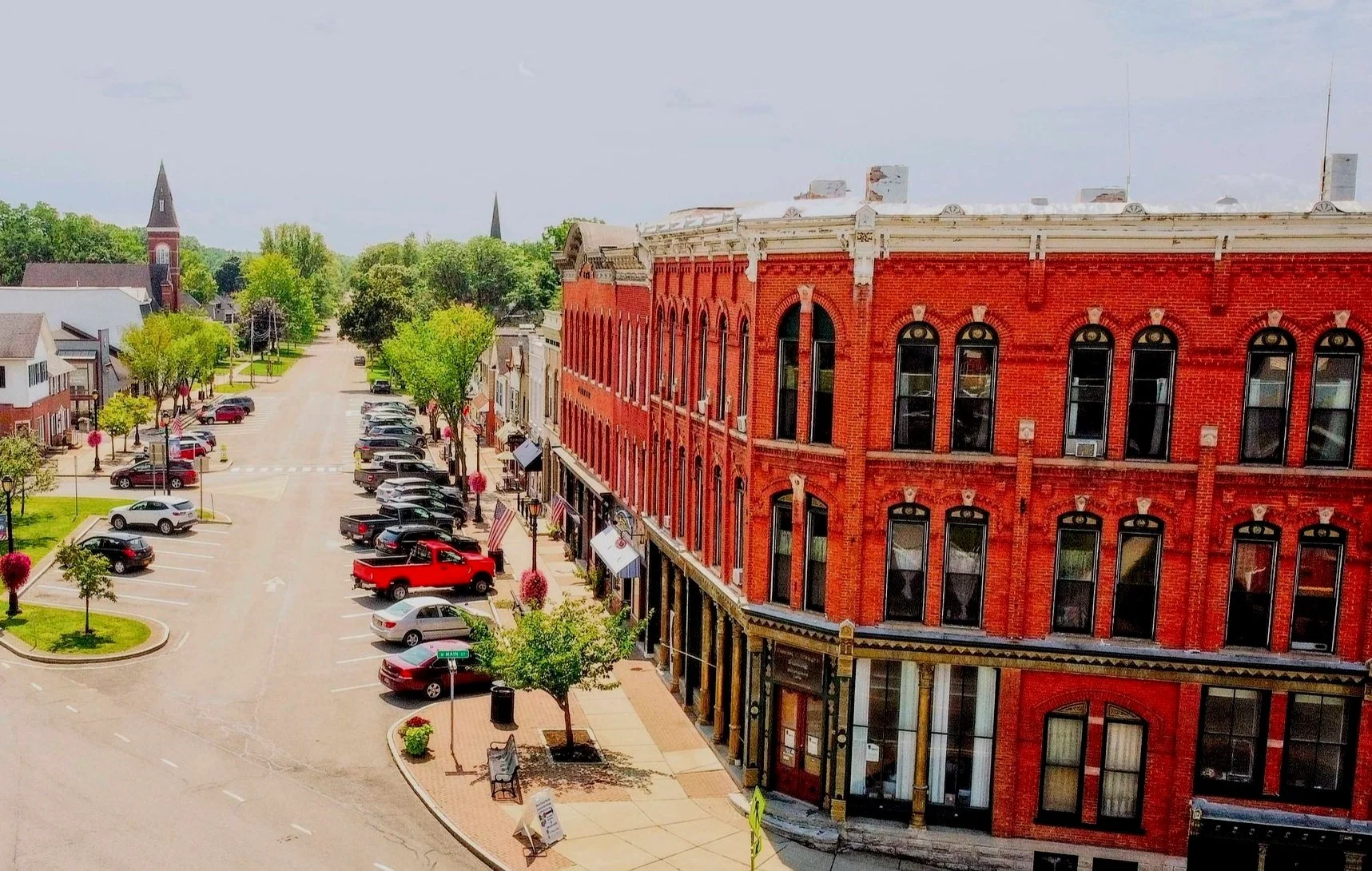 Village of Avon