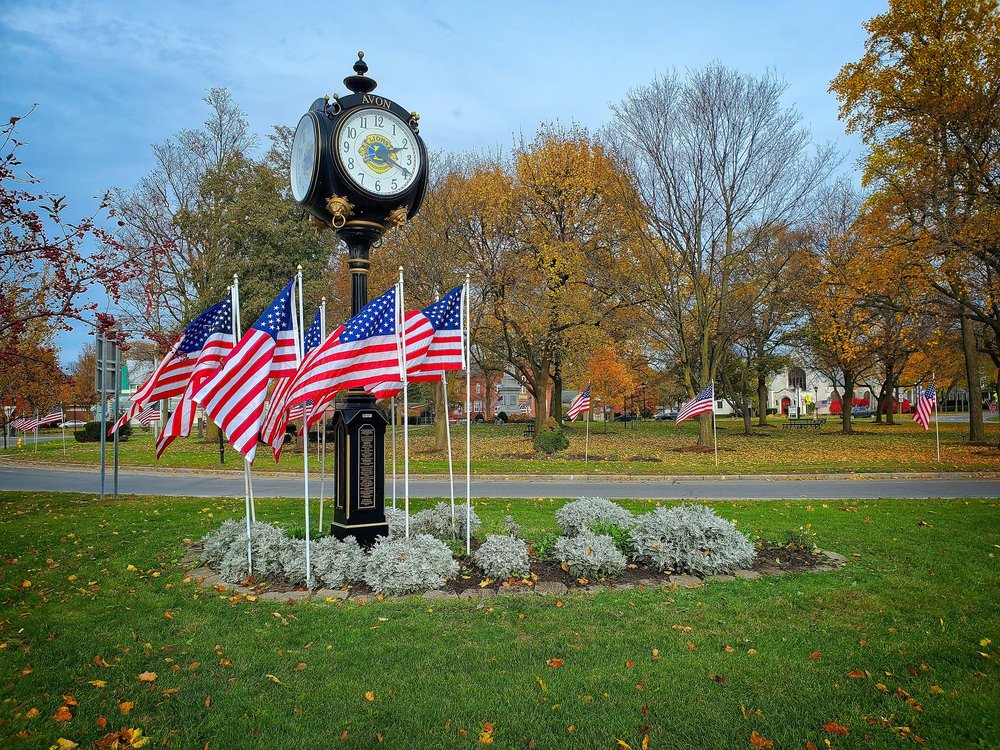 Government — Village of Avon