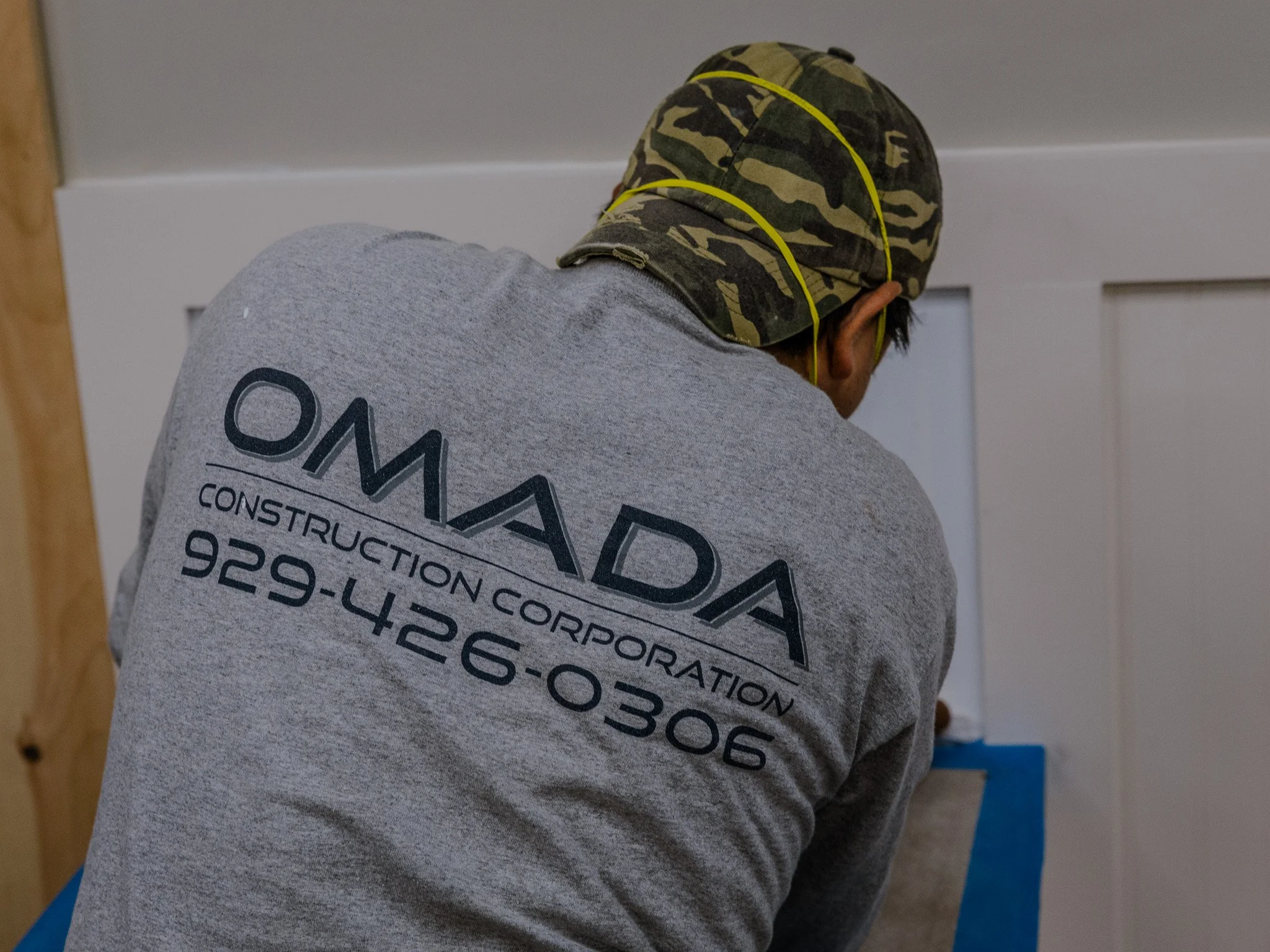 Sobol Whitestone New York - Omada Construction Corporation 