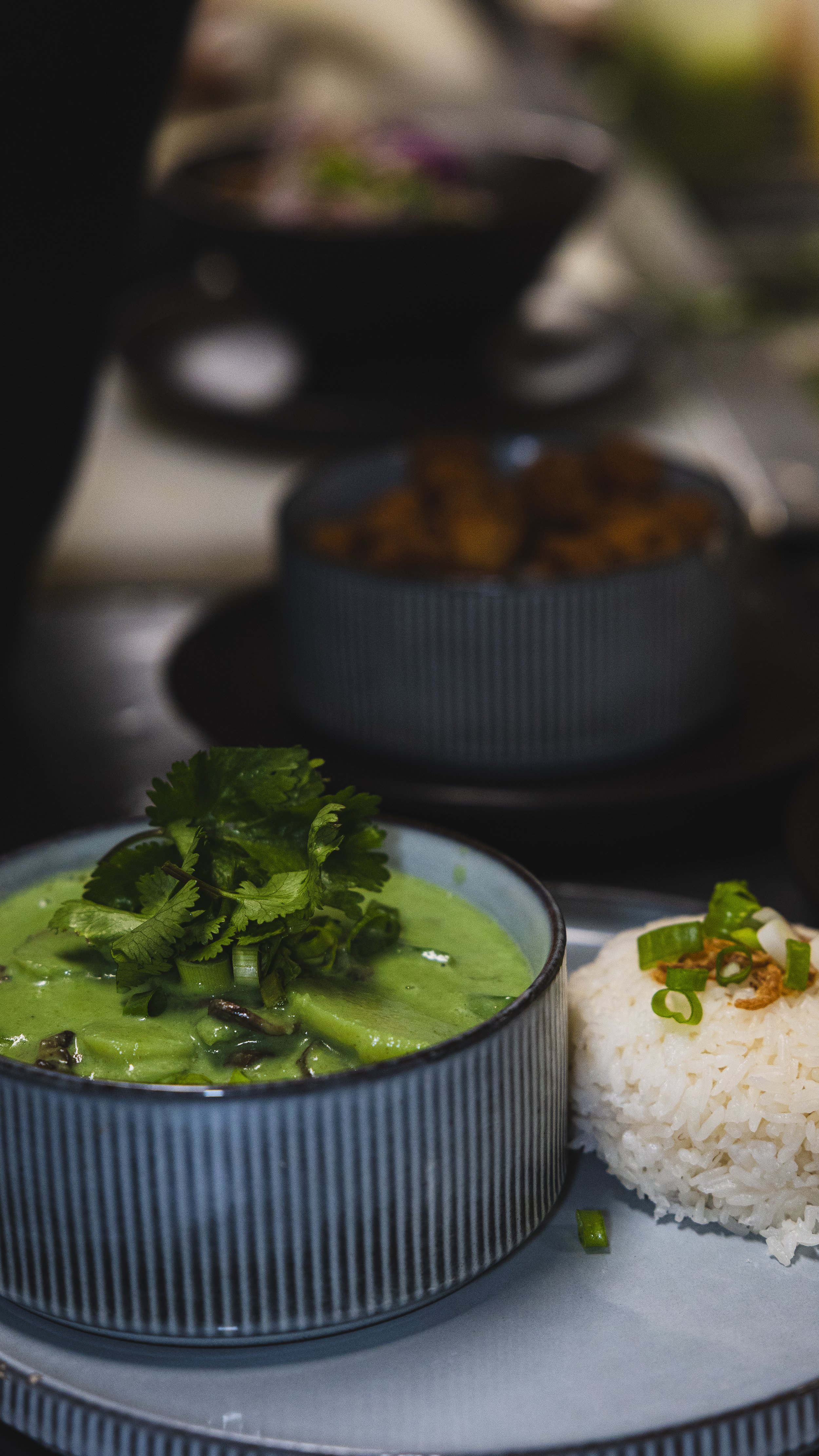 Vietnamese Food in New York, Ginger & Lemongrass