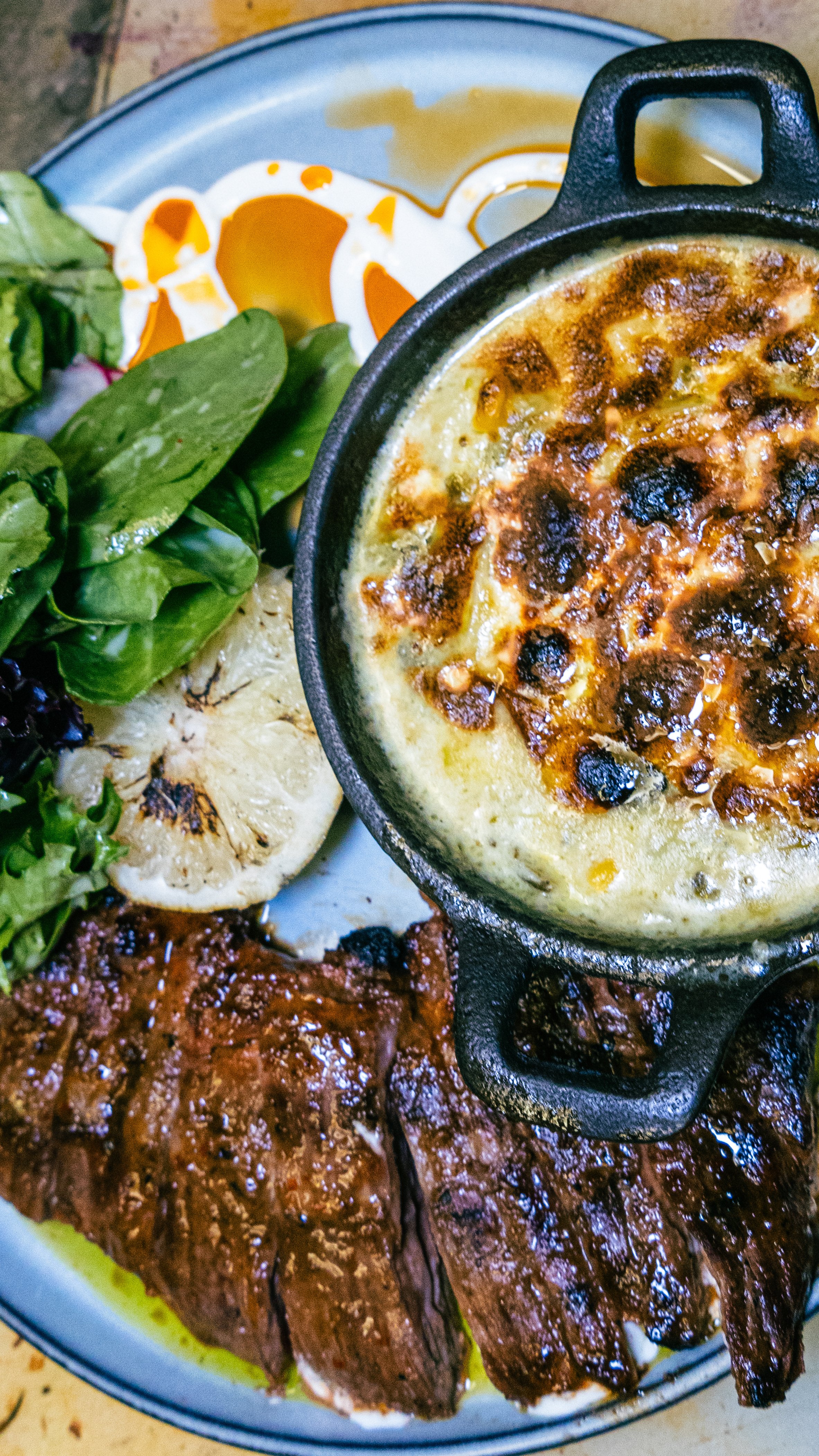 Taco Azul, Whitestone NYC