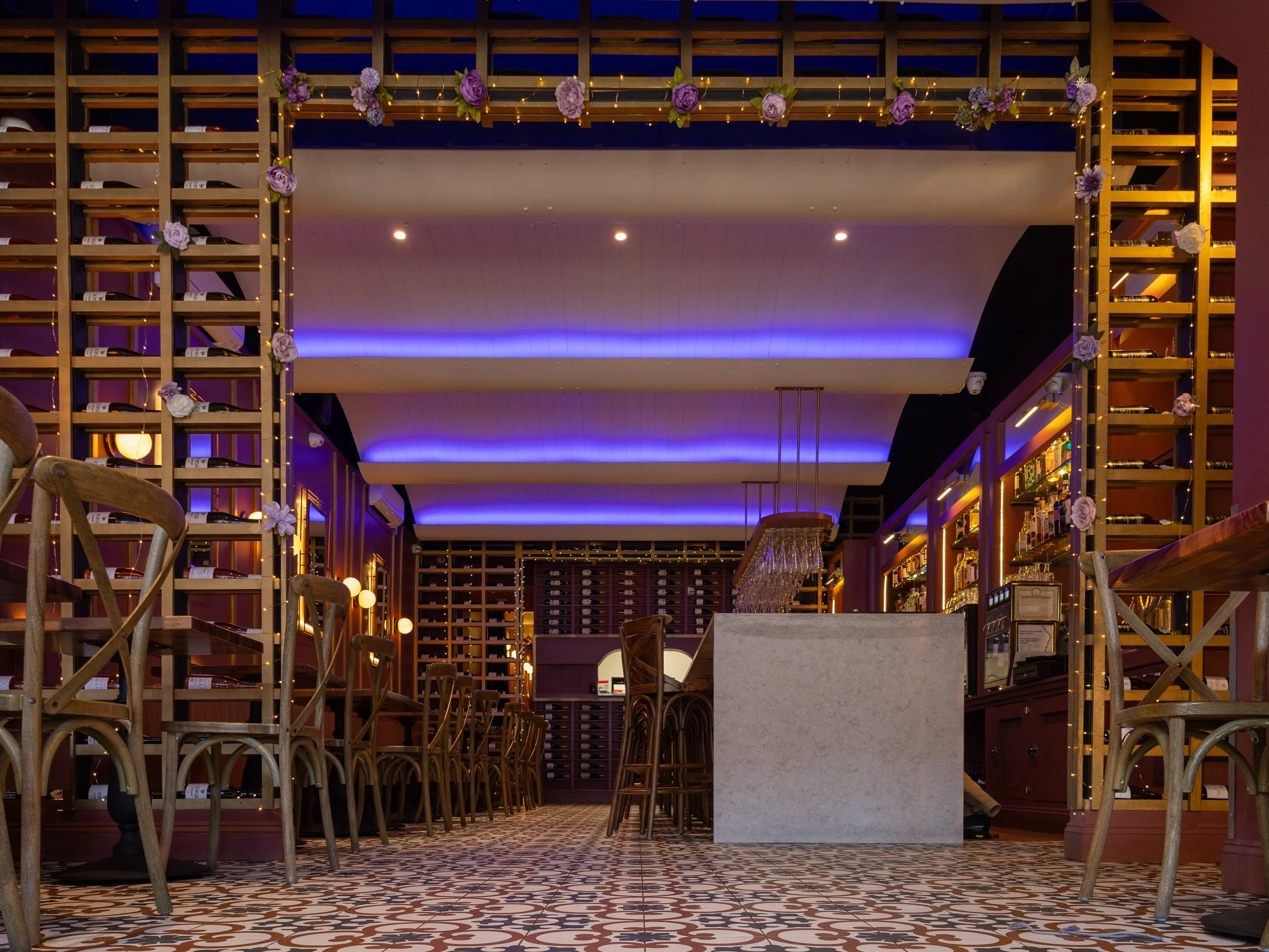 Tootles and French 
Best New Restaurant in USA 2025