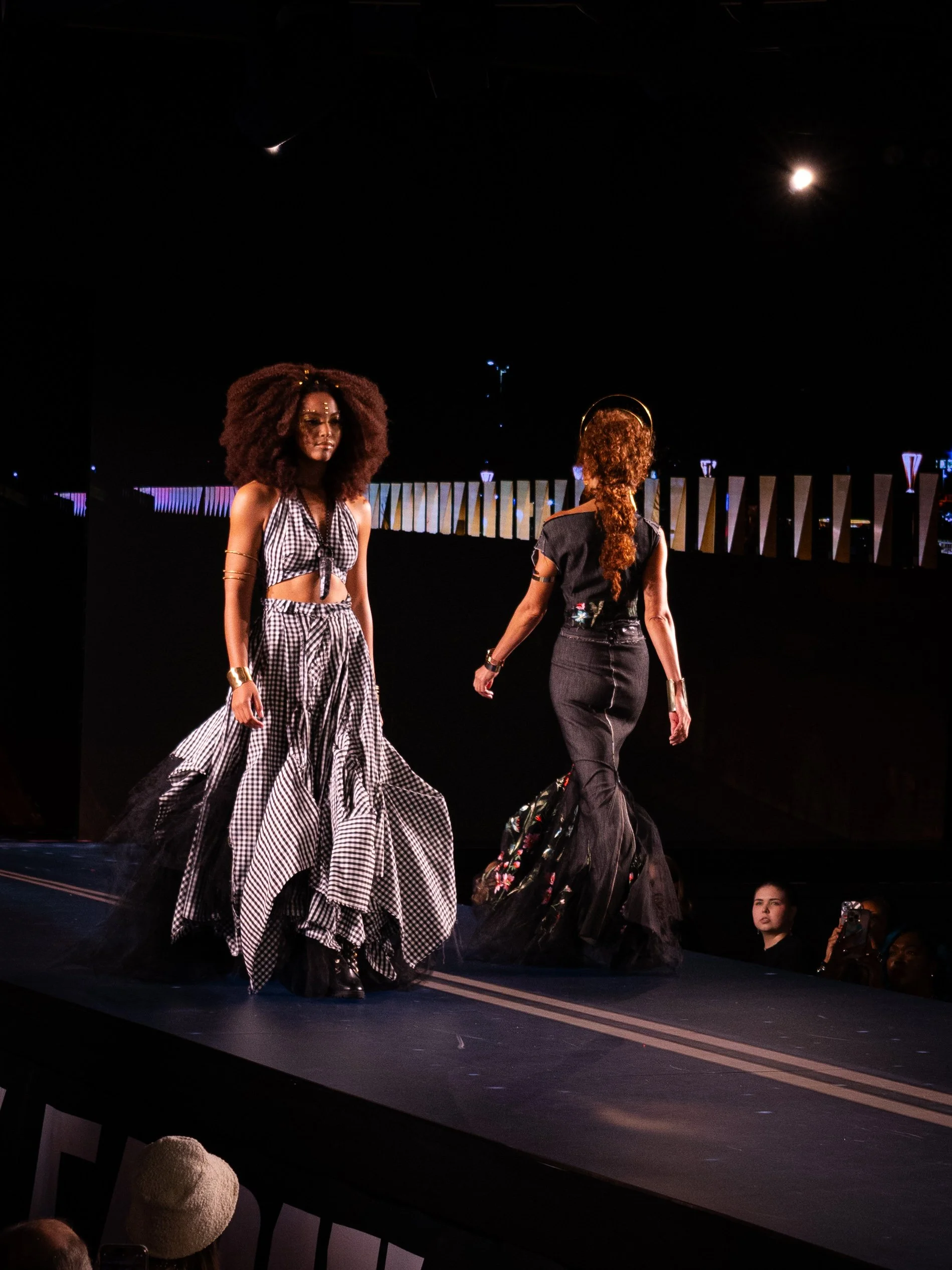 Runway7 New York Fashion Week 2024 