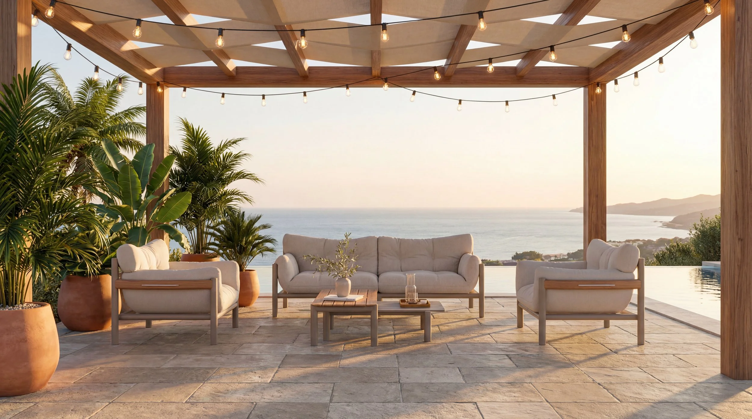 Bahia Living Collection