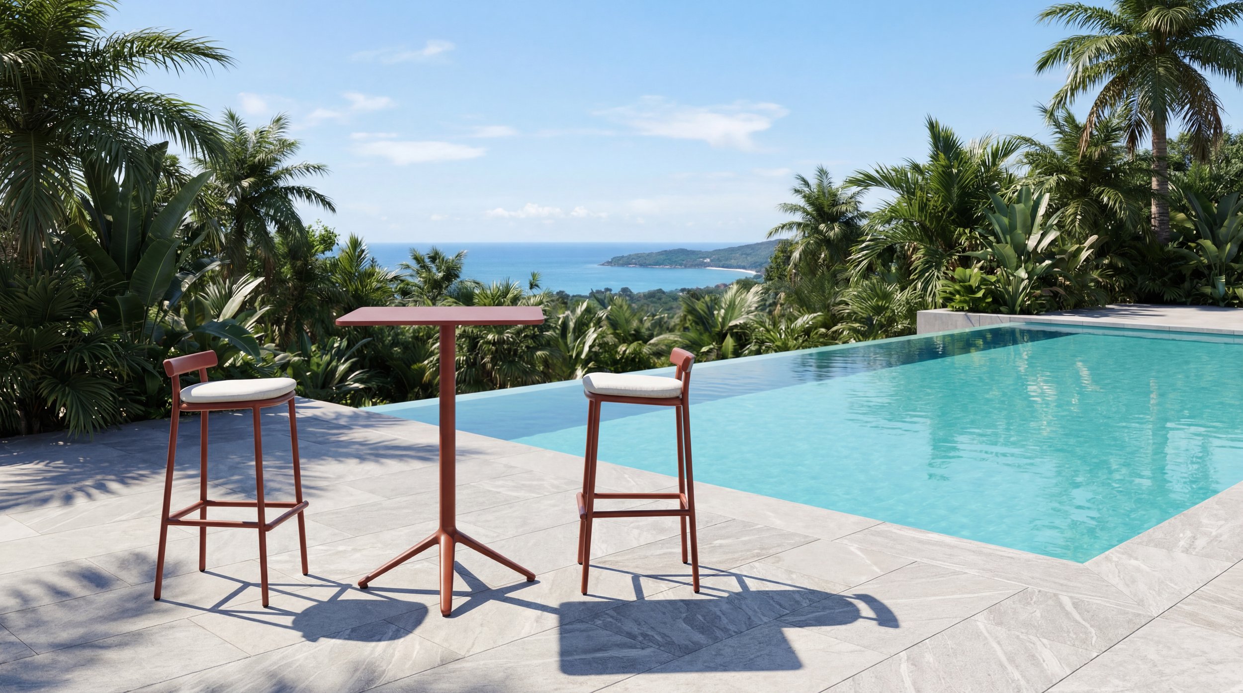 Braseria Bistro Collection