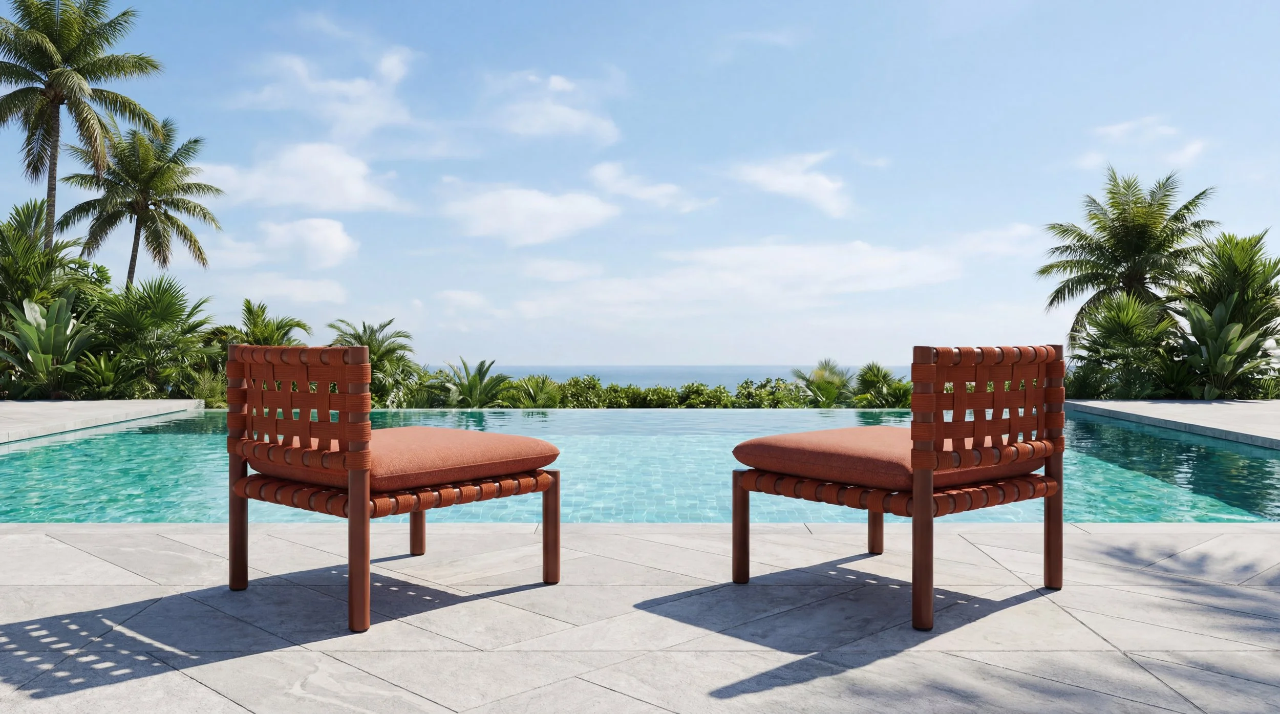 Brisa Lounge Collection