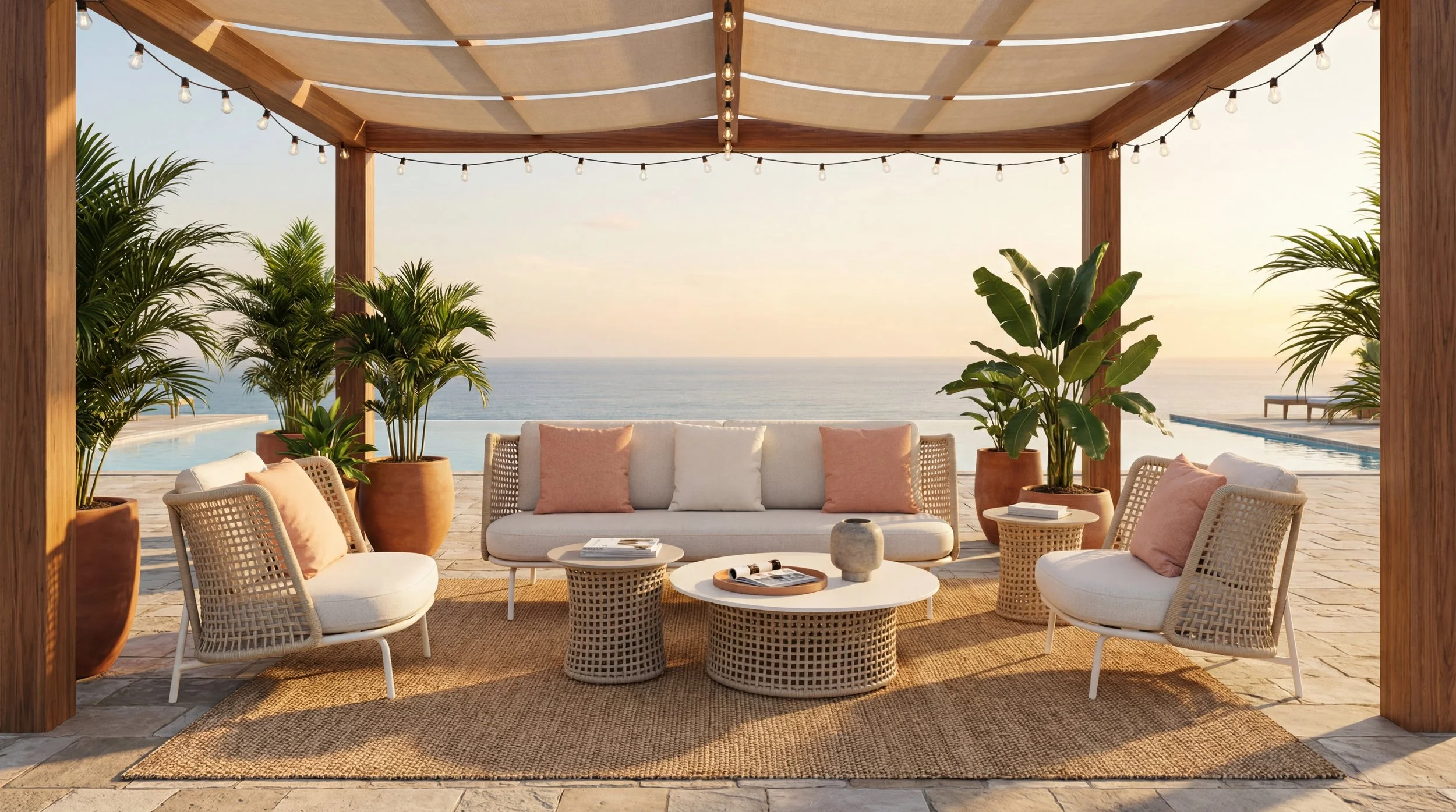 Corazón Living Collection