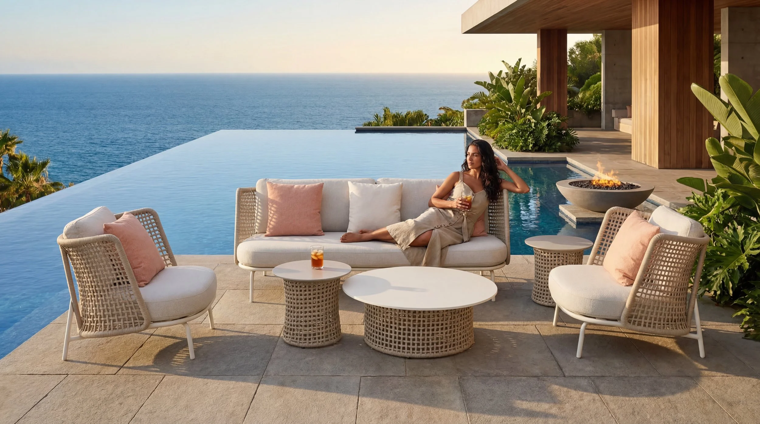 Corazón Living Collection