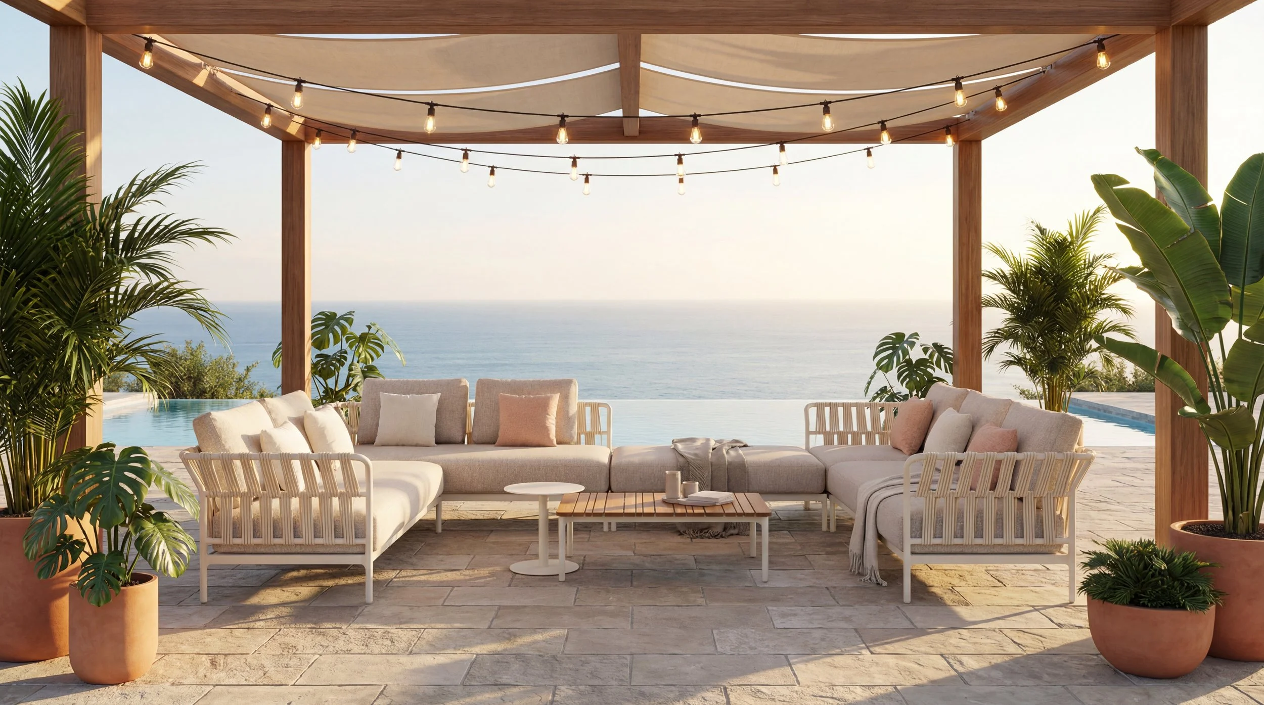 Estrella Living Collection