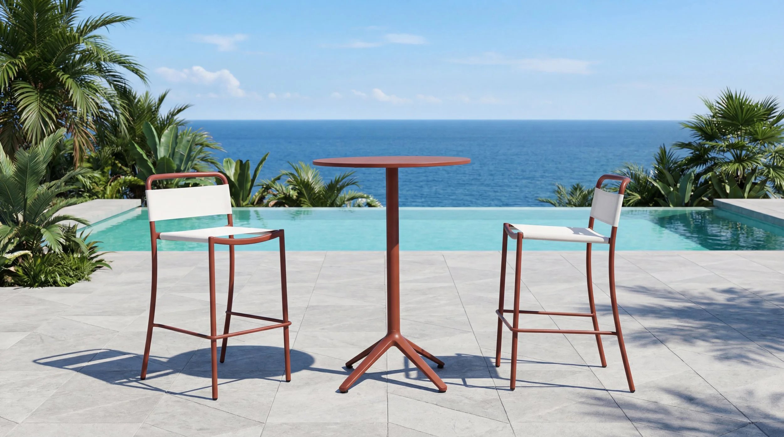 Mesa Bistro Collection