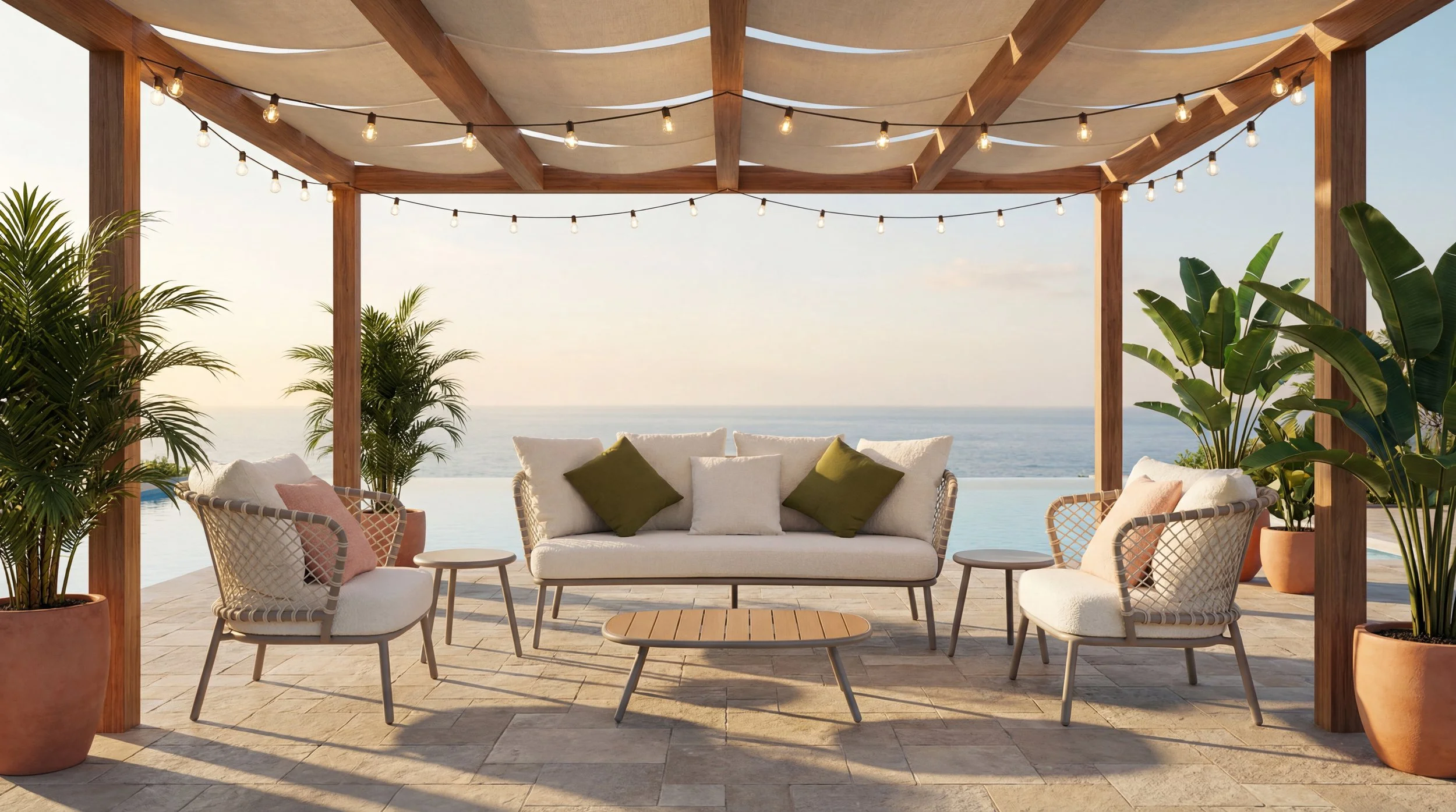 Ibiza Living Collection