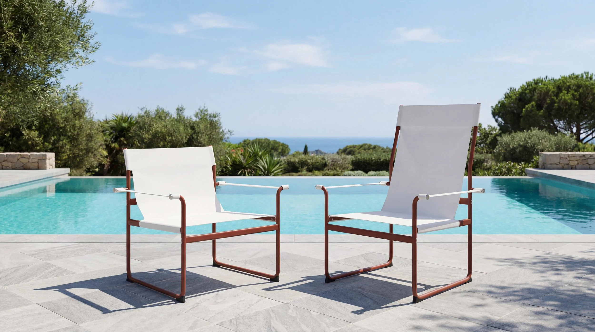 Palma Lounge Collection