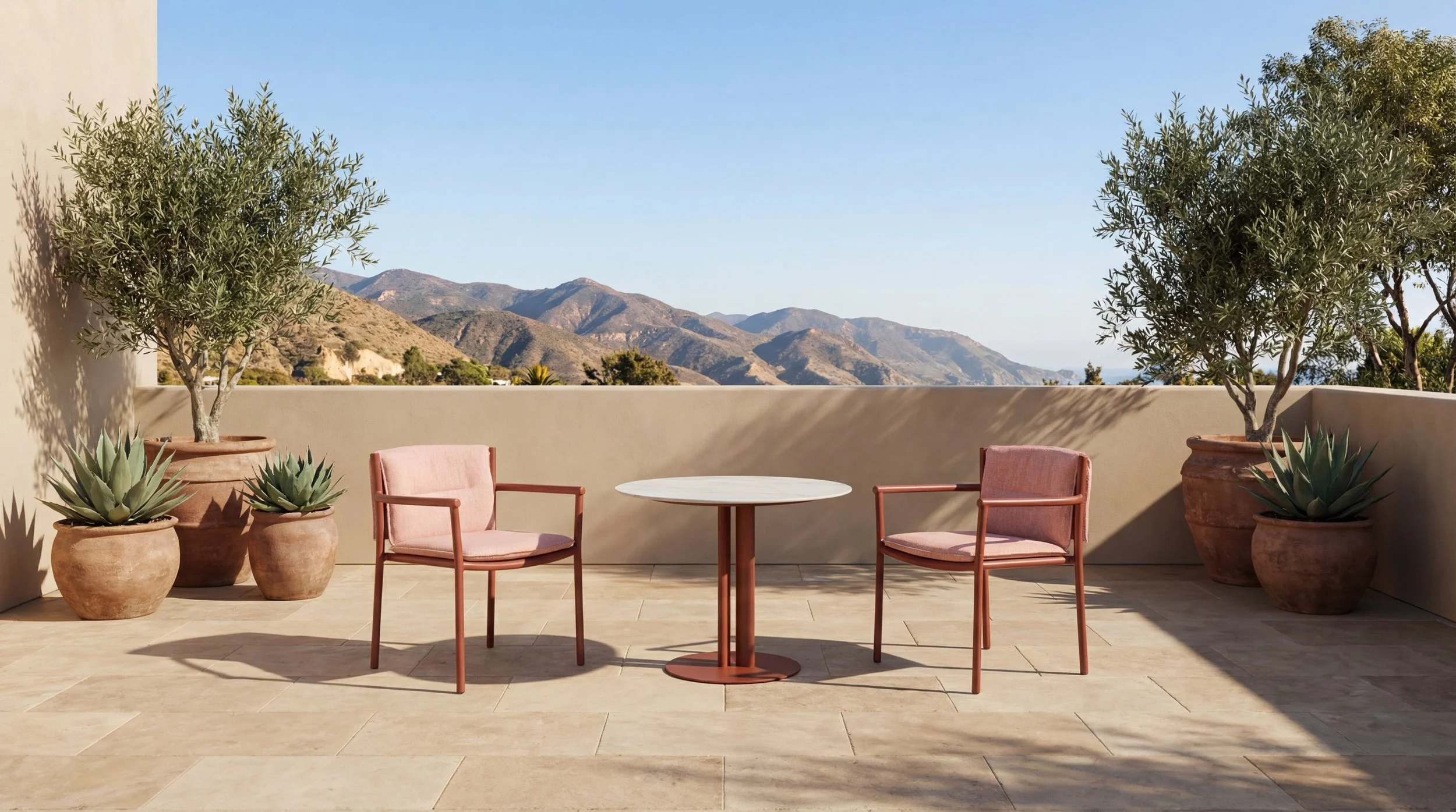 Cava Bistro Collection