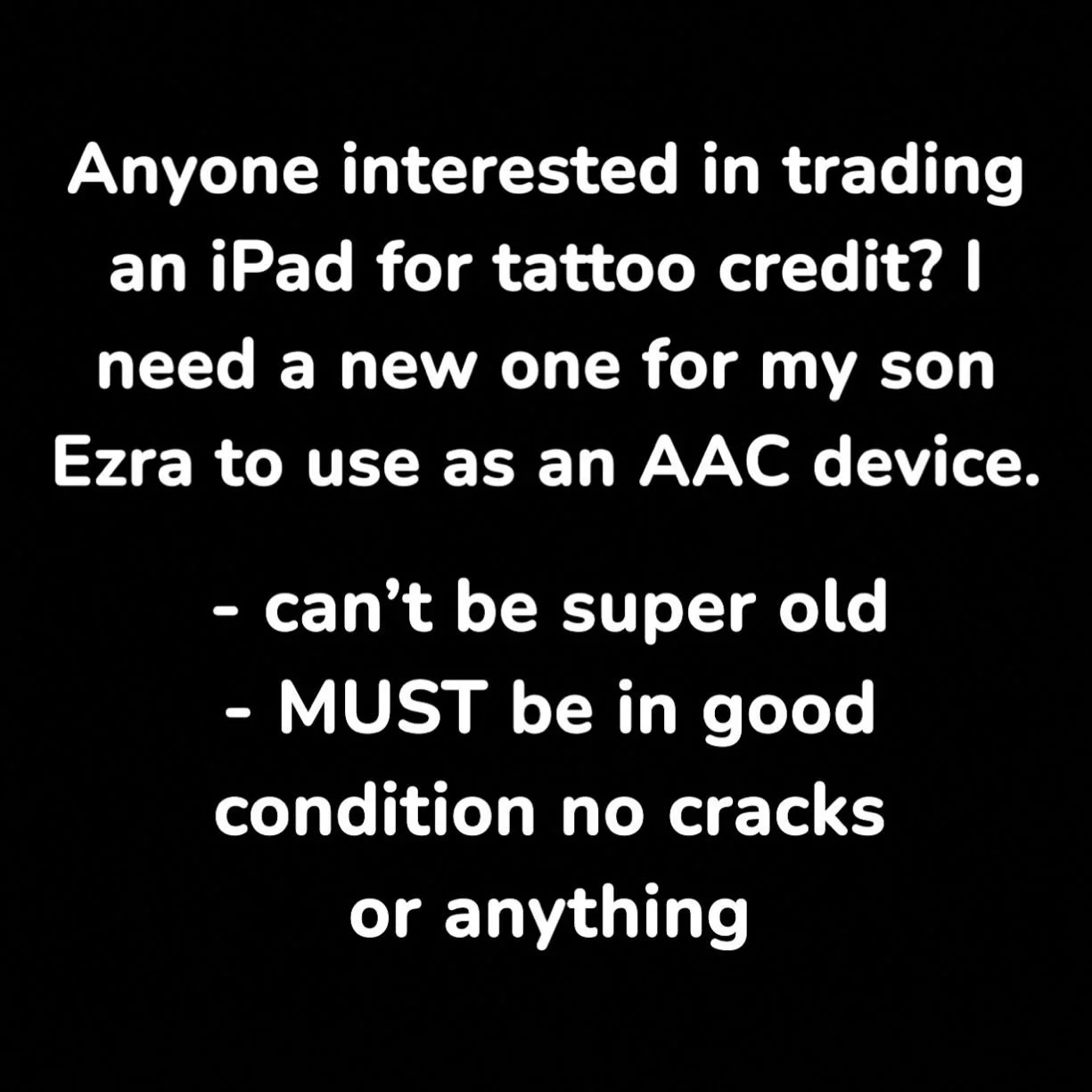 #tattoo #tattootrade #patchworktattoo #barter #femaletattooartist