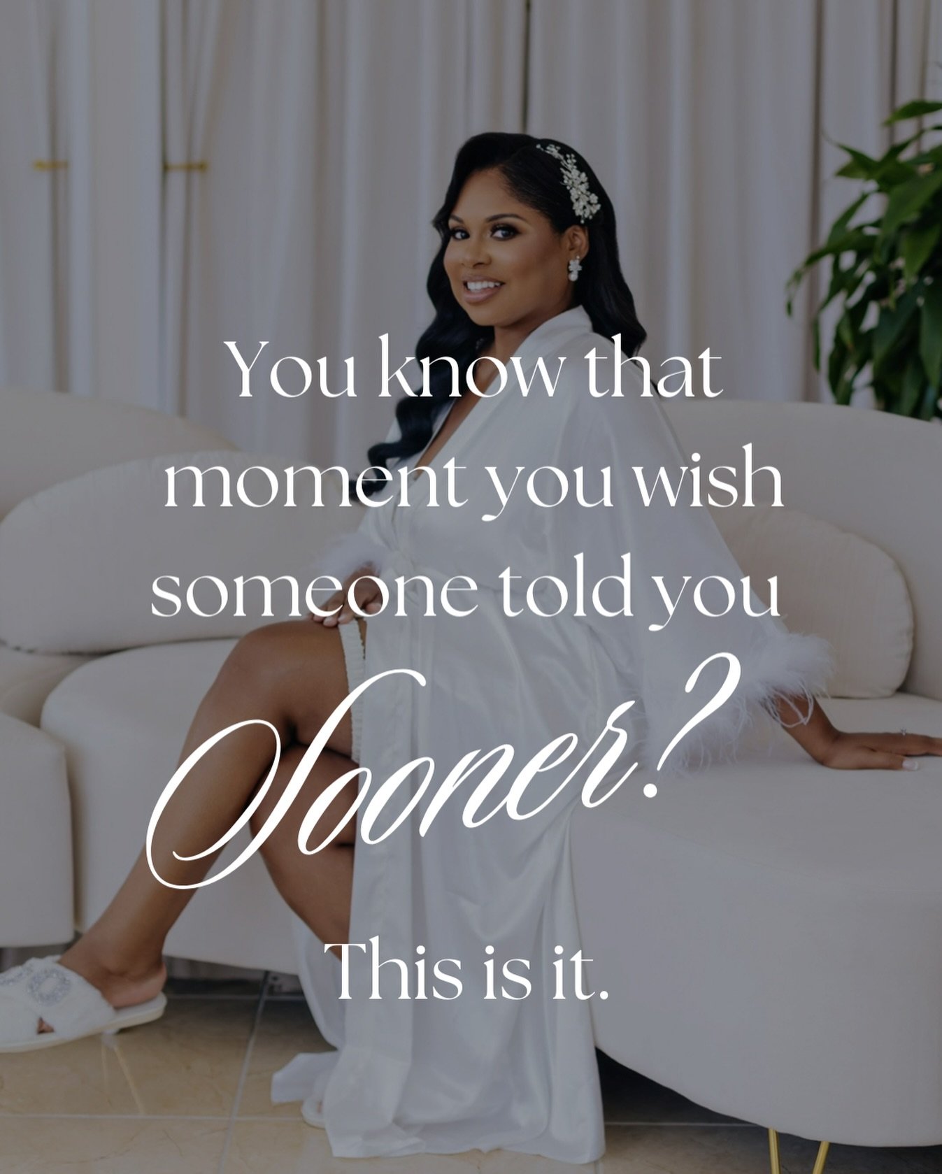 Hi Beauty! Your bridal prep morning is one of the most intimate, joy-filled moments of your entire wedding day. You deserve an artist you trust&mdash;someone who brings calm, confidence, and that soft &ldquo;don&rsquo;t worry, I&rsquo;ve got you&rdqu