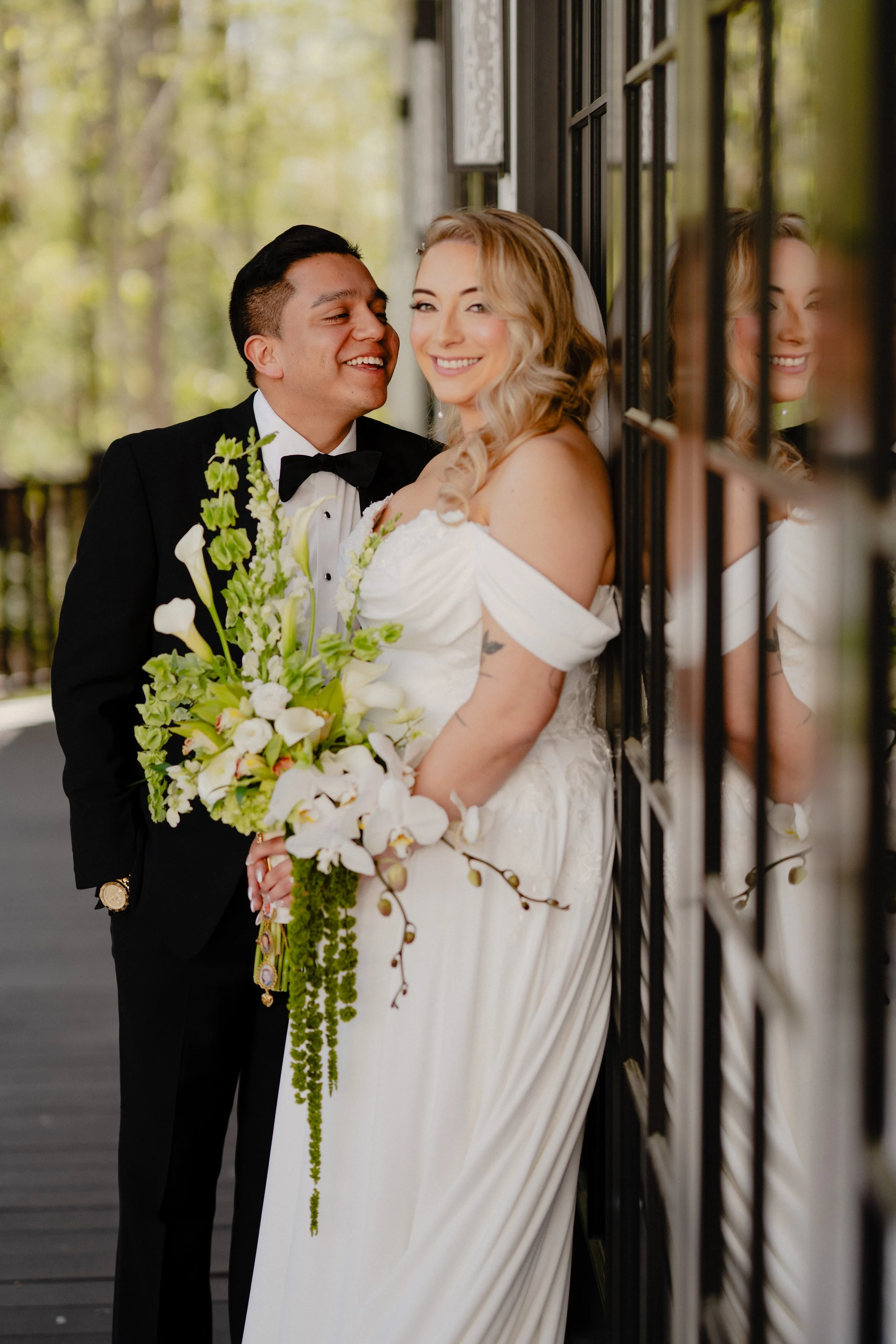 NJ Bridal Makeup Artist