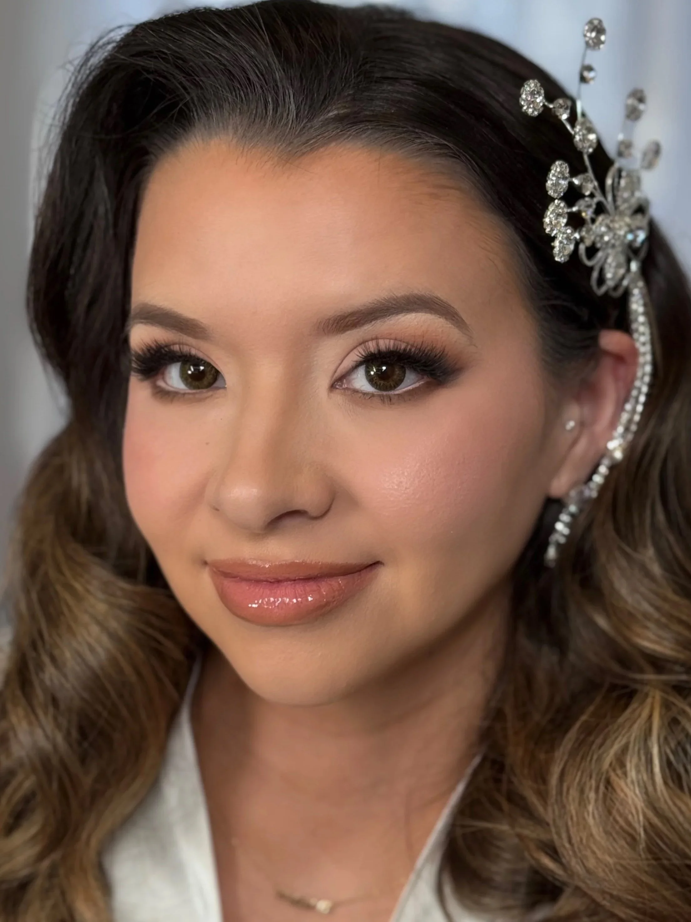 NJ Bridal Makeup Artist