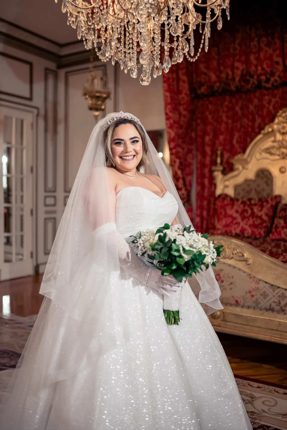 NJ Bridal Makeup