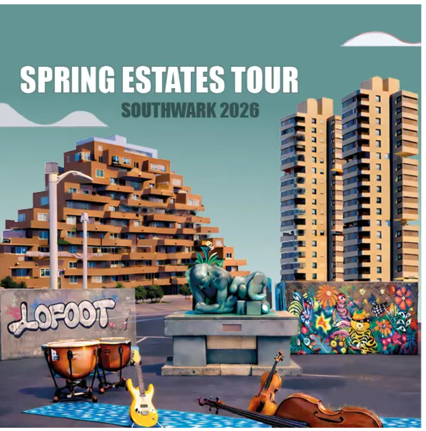 Brixton Chamber Orchestra 