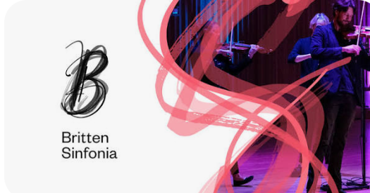 Britten Sinfonia
