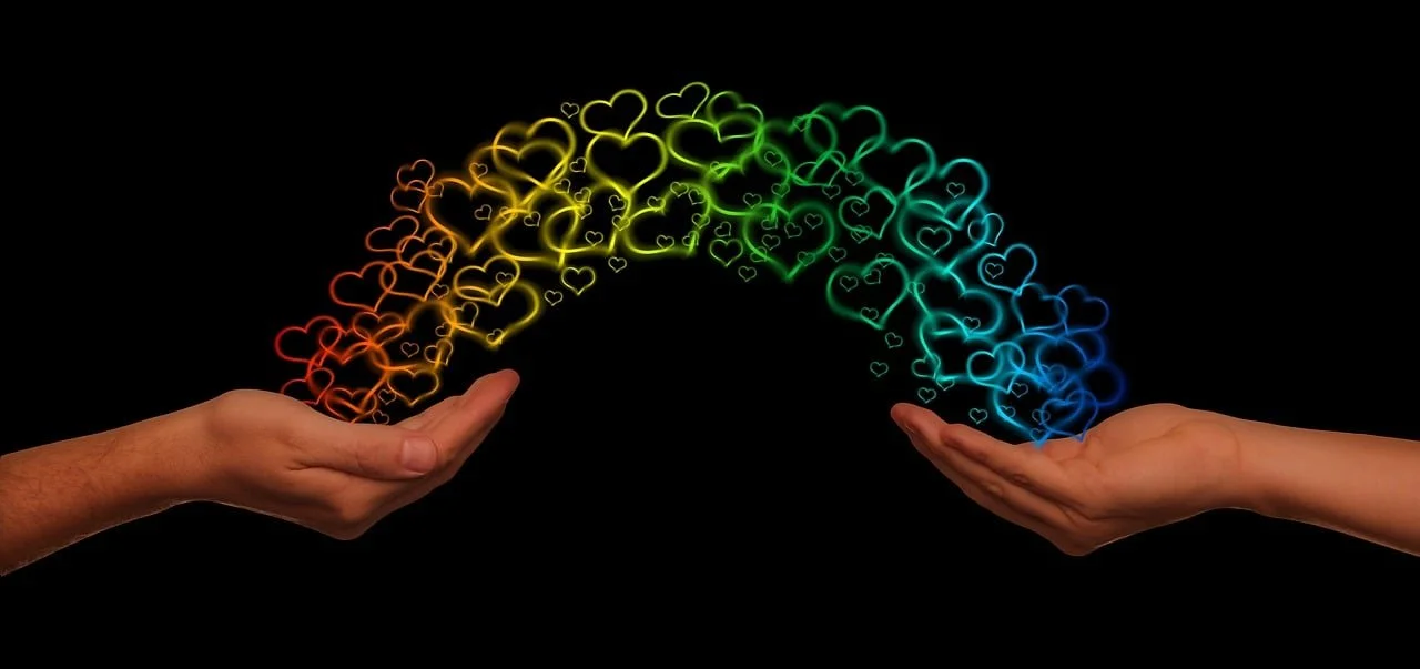 Reiki for Stress and Anxiety: Finding Calm in a Fast-Paced World