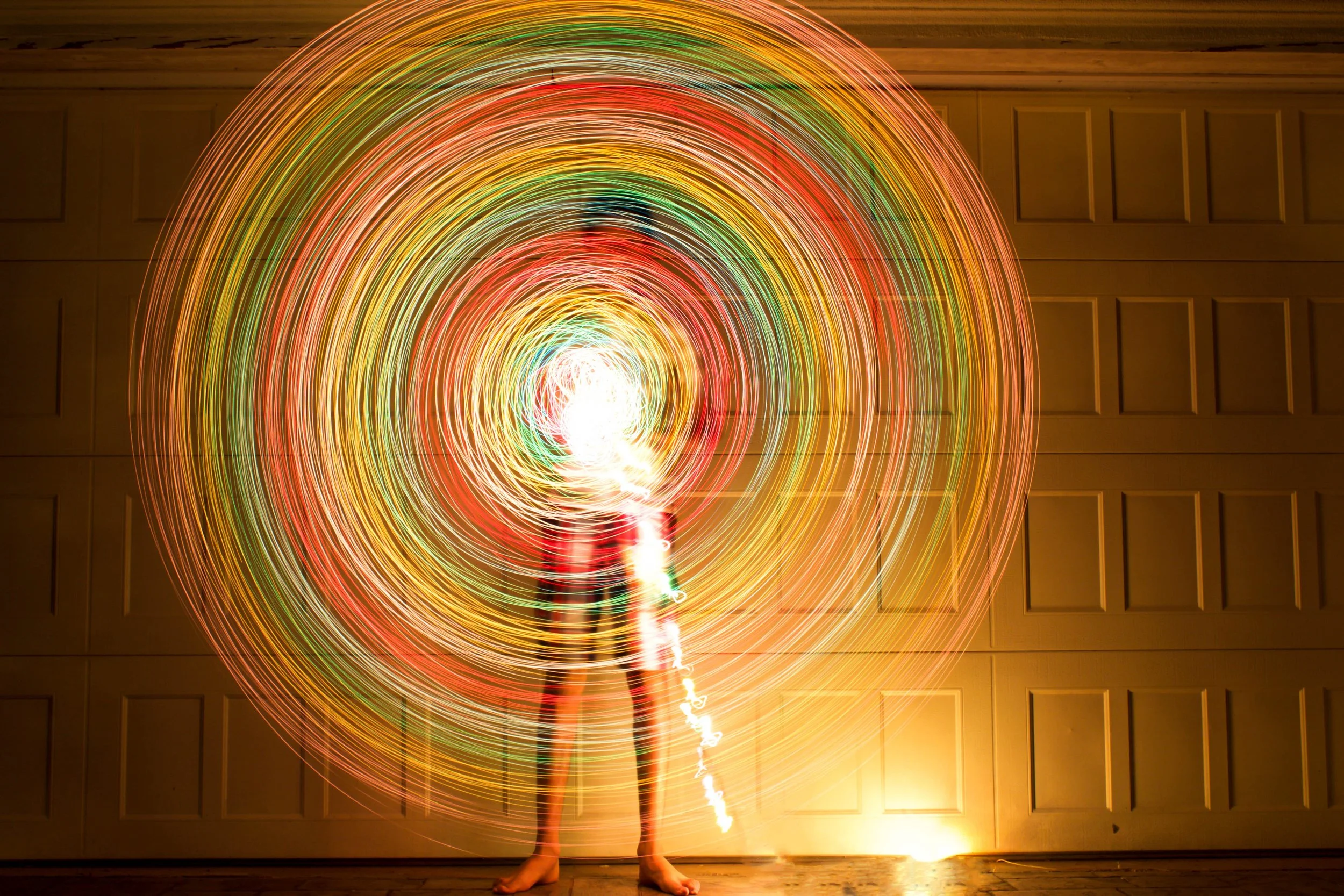 3 Steps to Get Unstuck (Energetically, Emotionally &amp; Embodied)