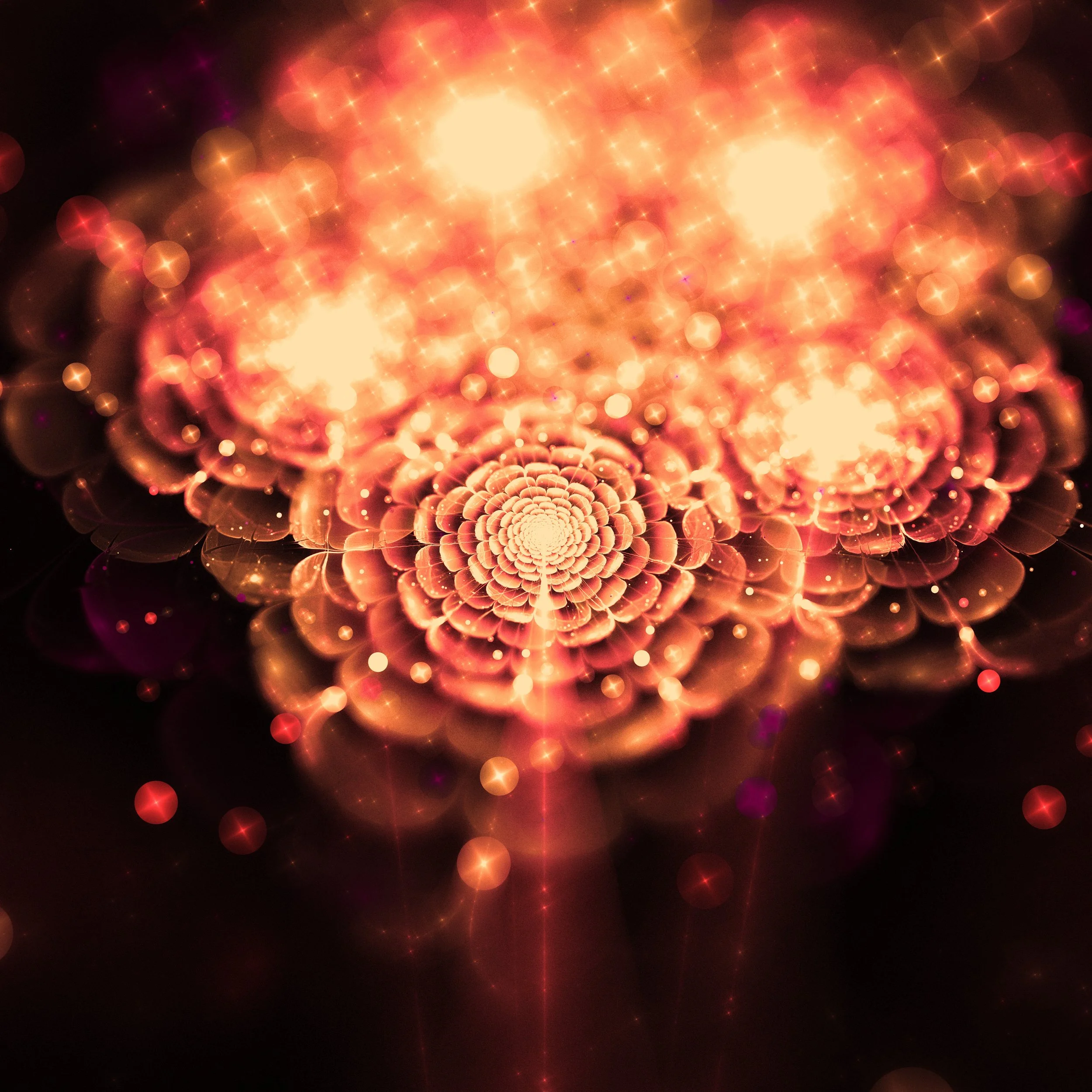 Filling Your Own Cup: Sacral Chakra Healing, Joy &amp; Reconnecting with Yourself