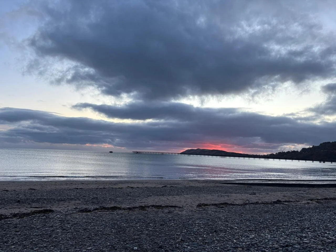 Why Connection Heals: Feeling Safe, Supported and Held