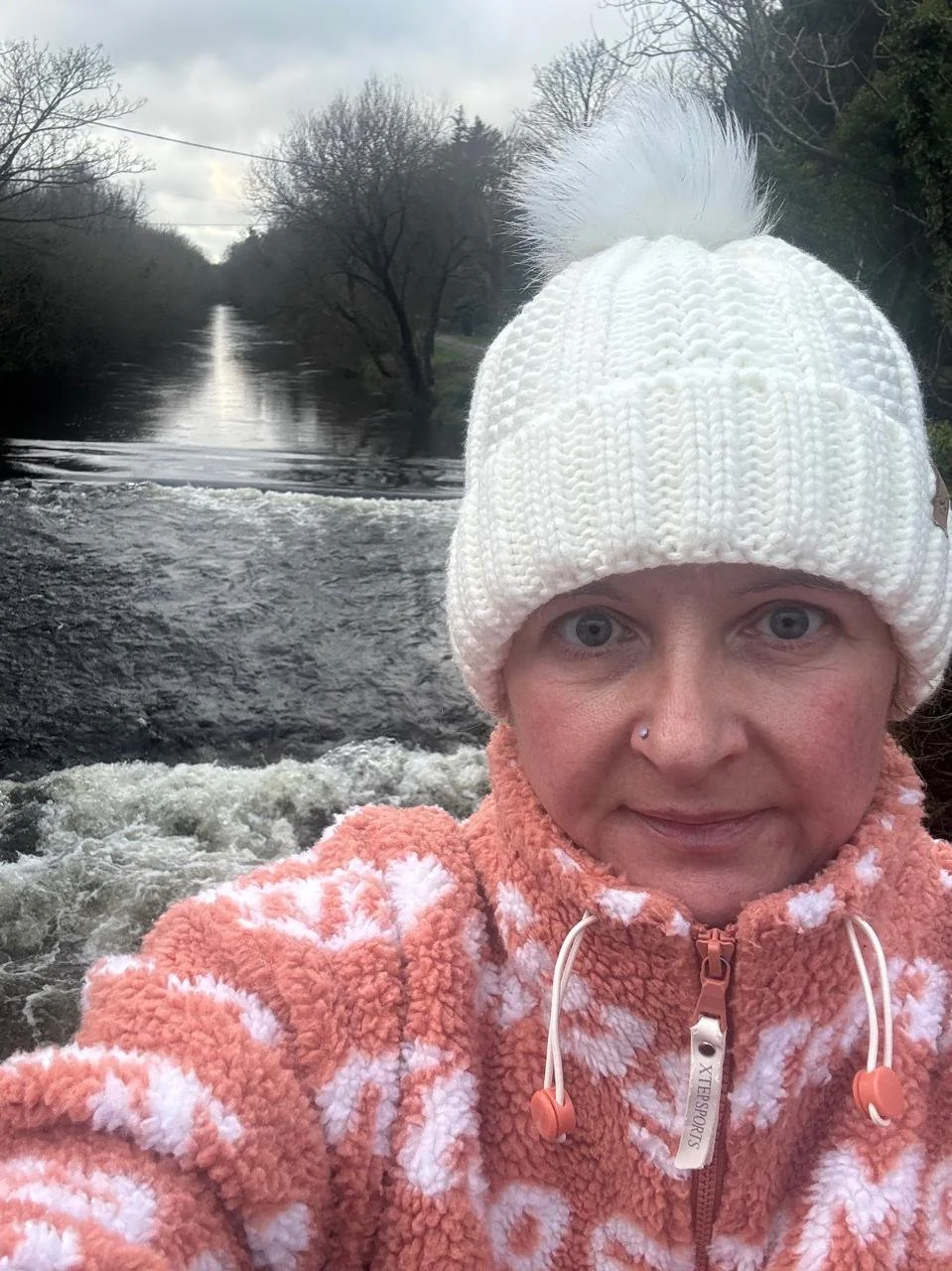 Firm Foundations and Heart-led living💚 