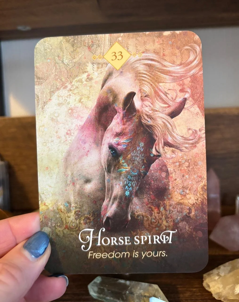 Freedom of Self – Wellness Wednesday Reflections