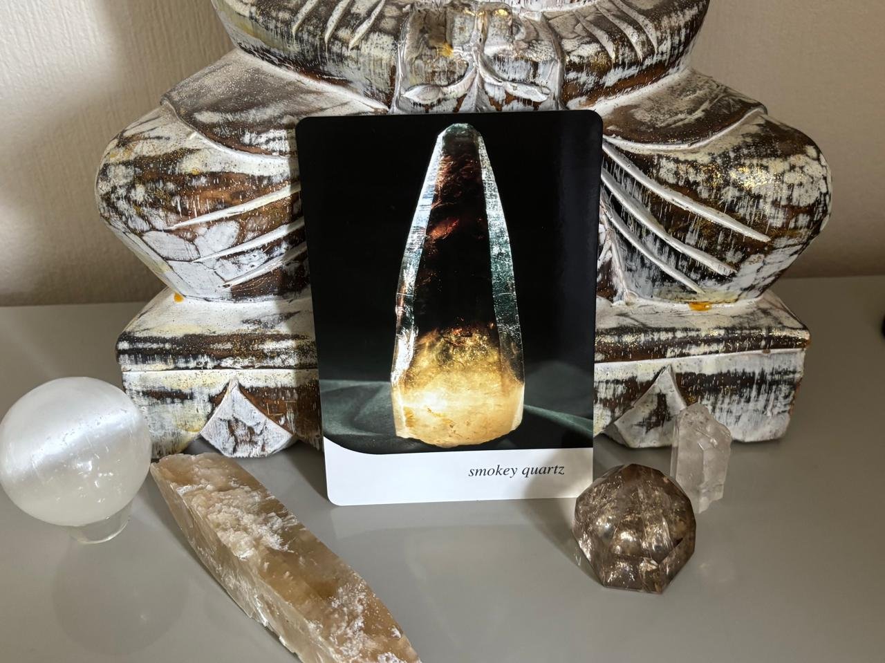 When Your Body Says “Enough”: A Lesson in Protecting My Own Energy