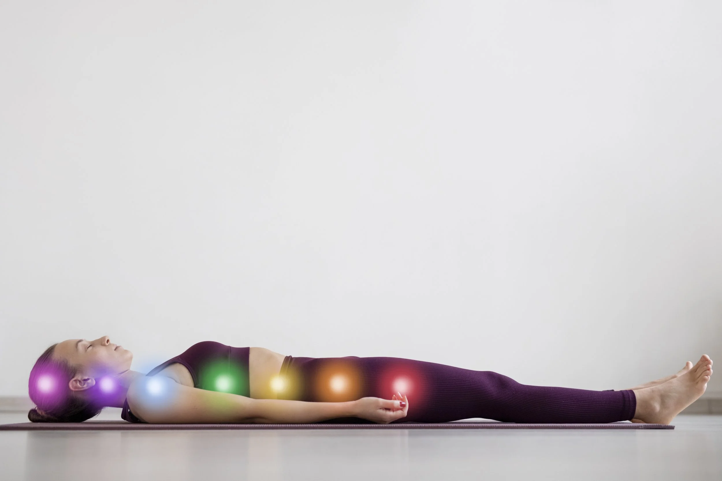 Understanding Your Energy: How Chakras Affect Your Wellbeing