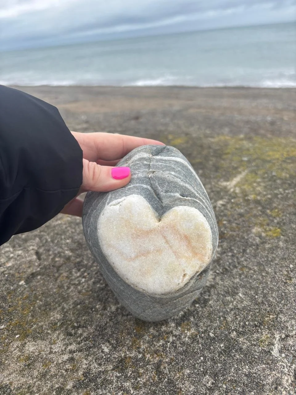 When Your Nervous System Feels Overwhelmed: Gentle Ways to Come Back to Safety