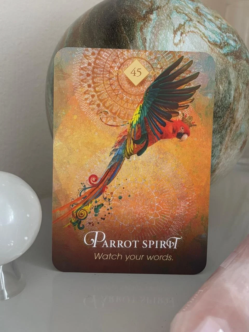 The way you speak to yourself matters: How self-talk affects your mind, body &amp; energy💚