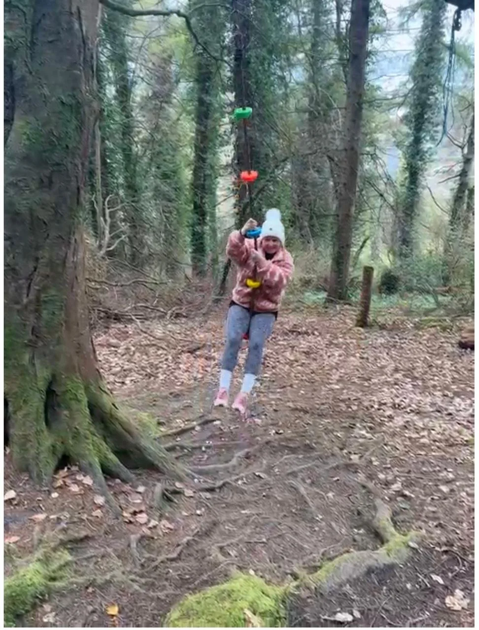 Why Joy Matters: How laughter &amp; lightness support your Energy and wellbeing