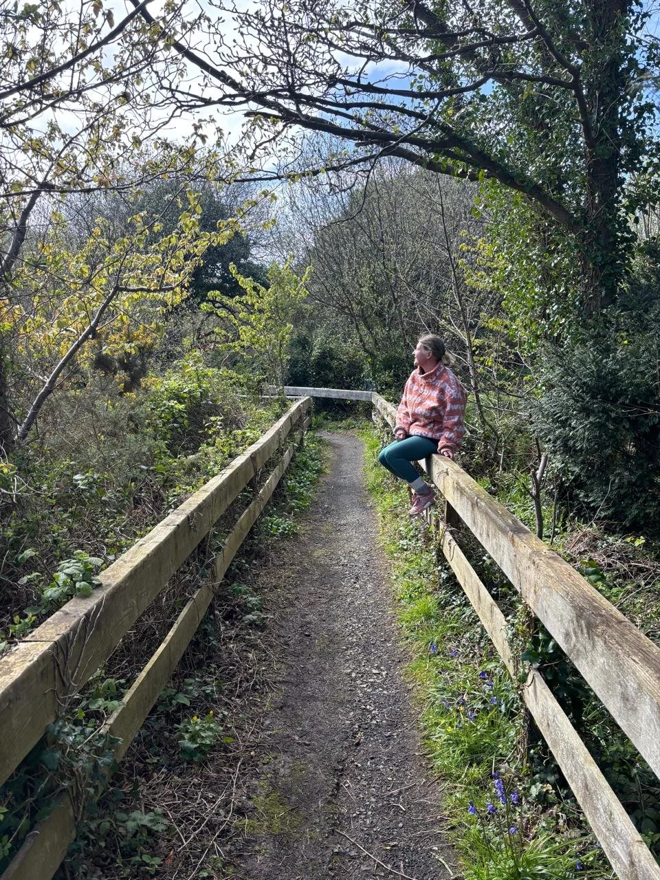 Why slowing down feels so hard: pacing, nervous system overload and protecting your energy💚