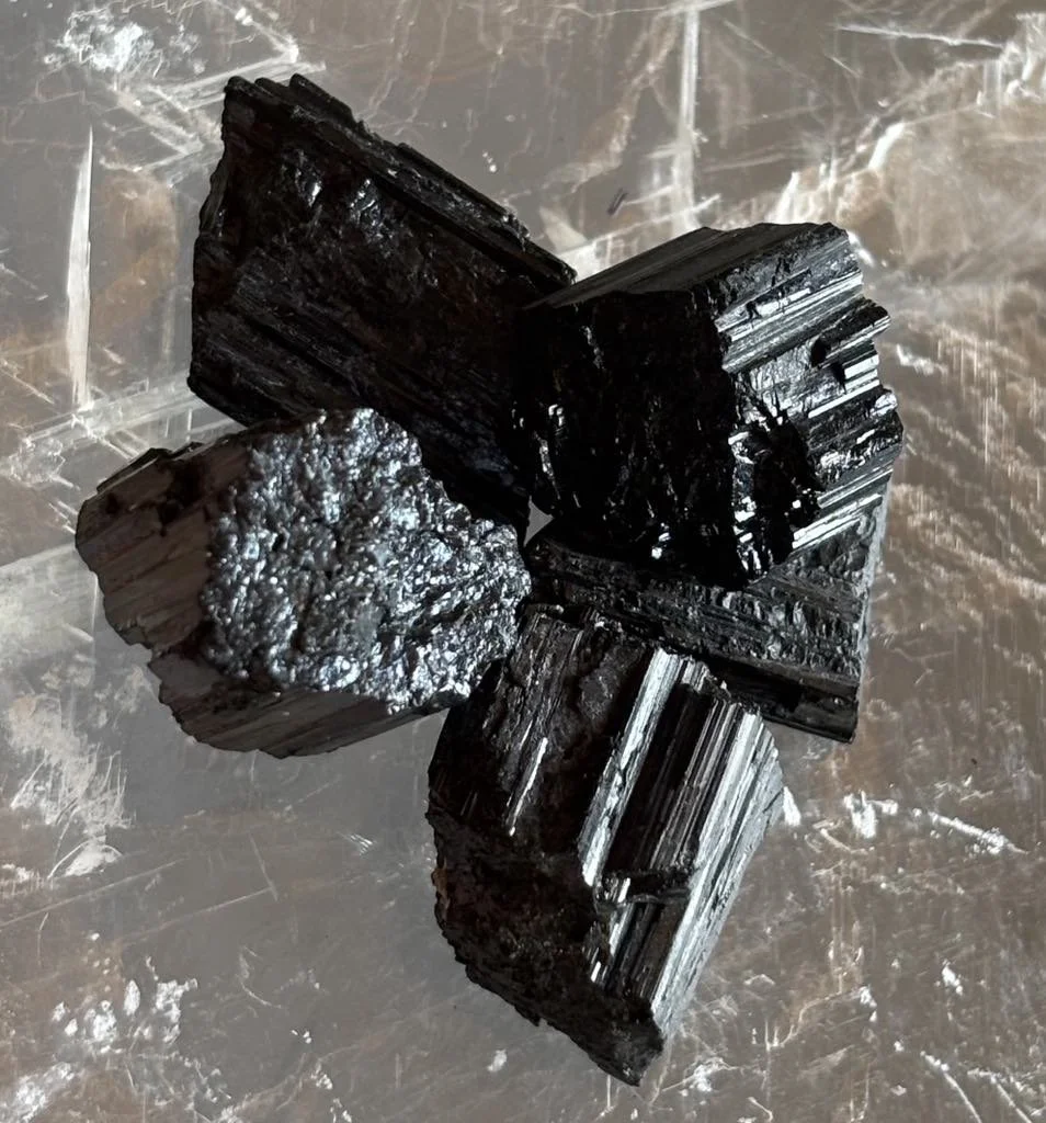 Black Tourmaline