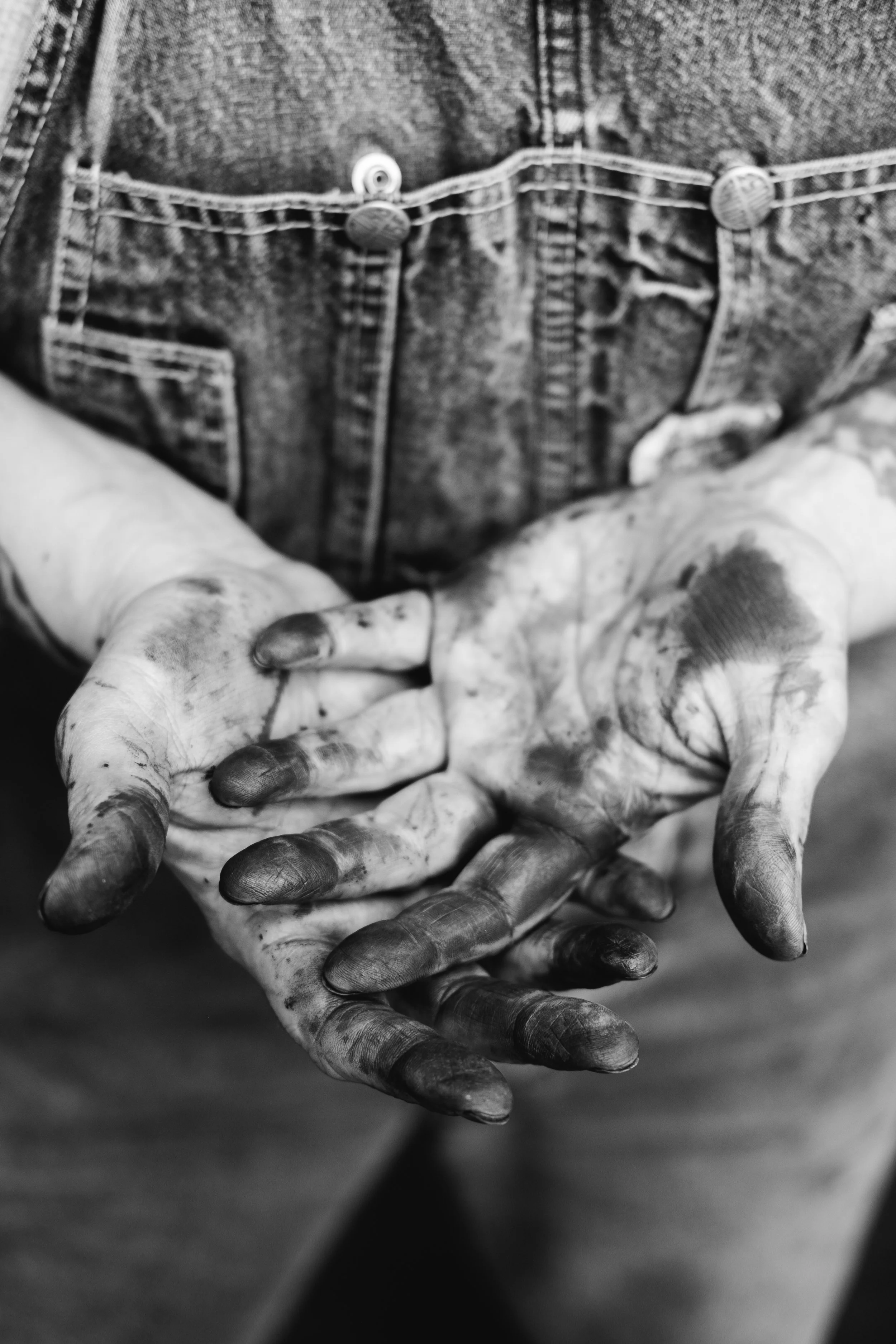 HANDLING | EVIDENCE
