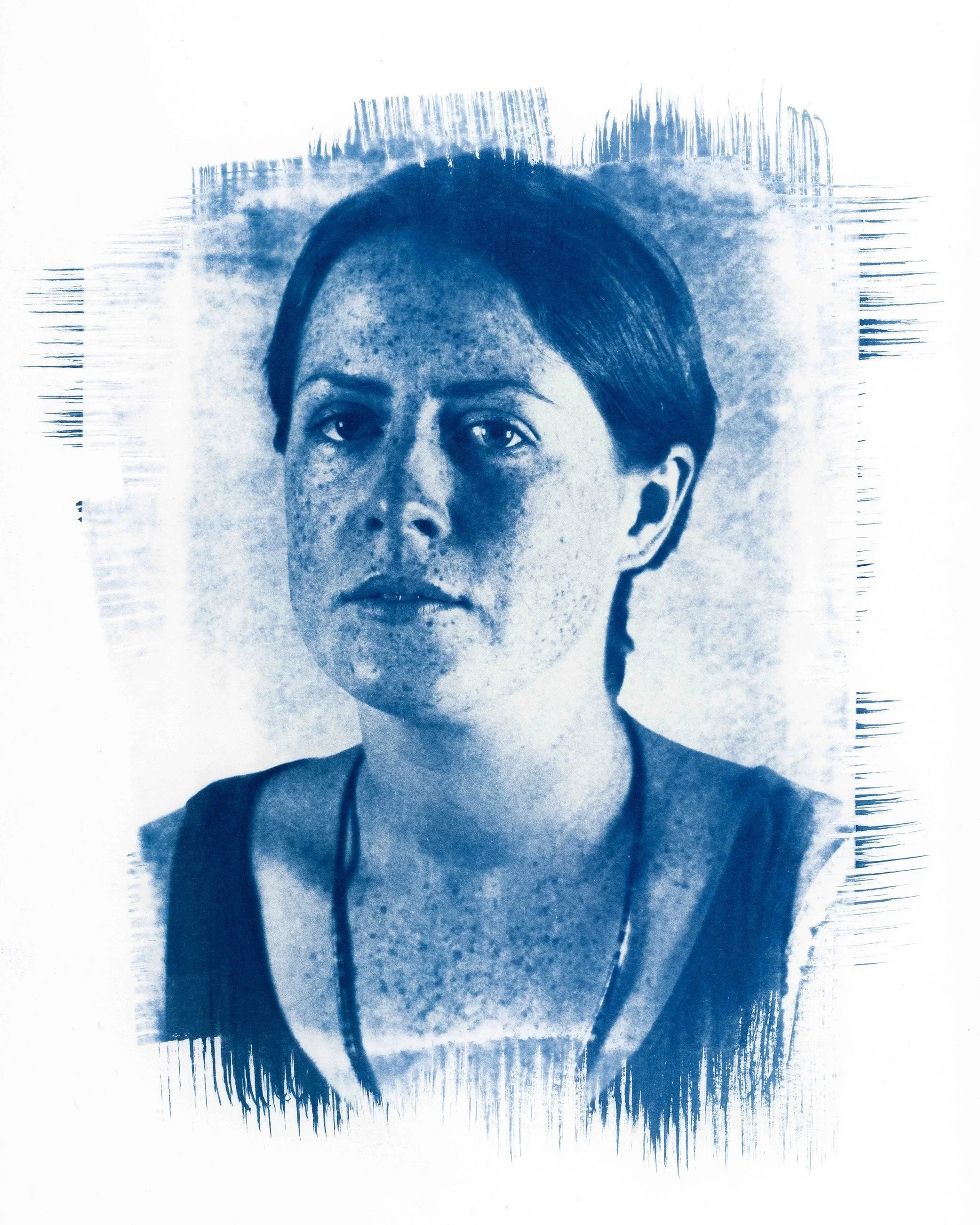 Cyanotype