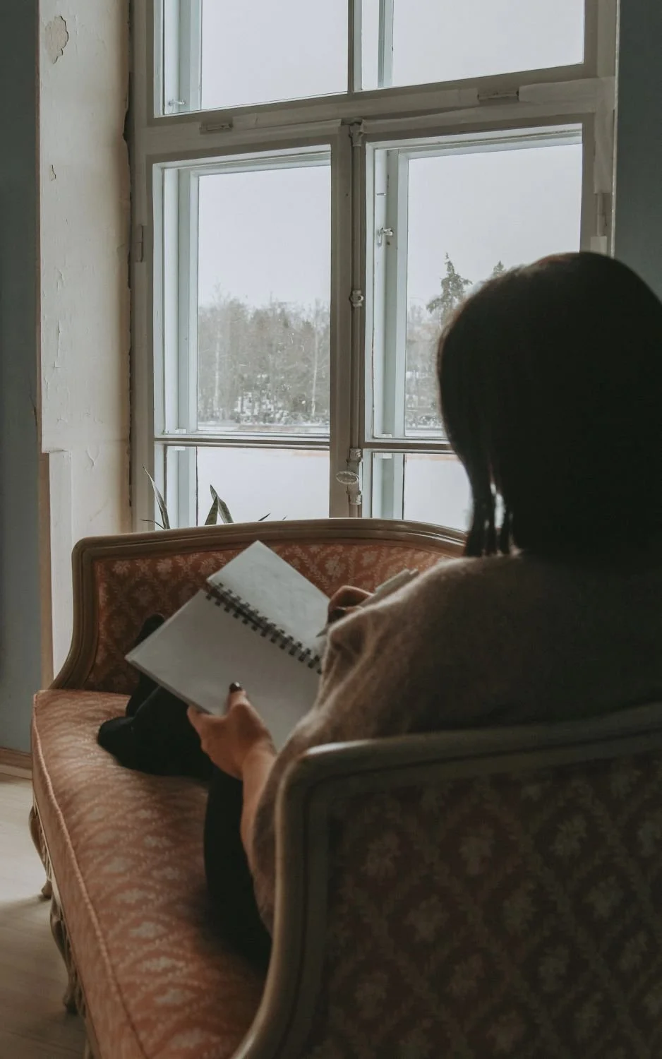 Somaattisen kirjoittamisen peruskurssi Töölössä