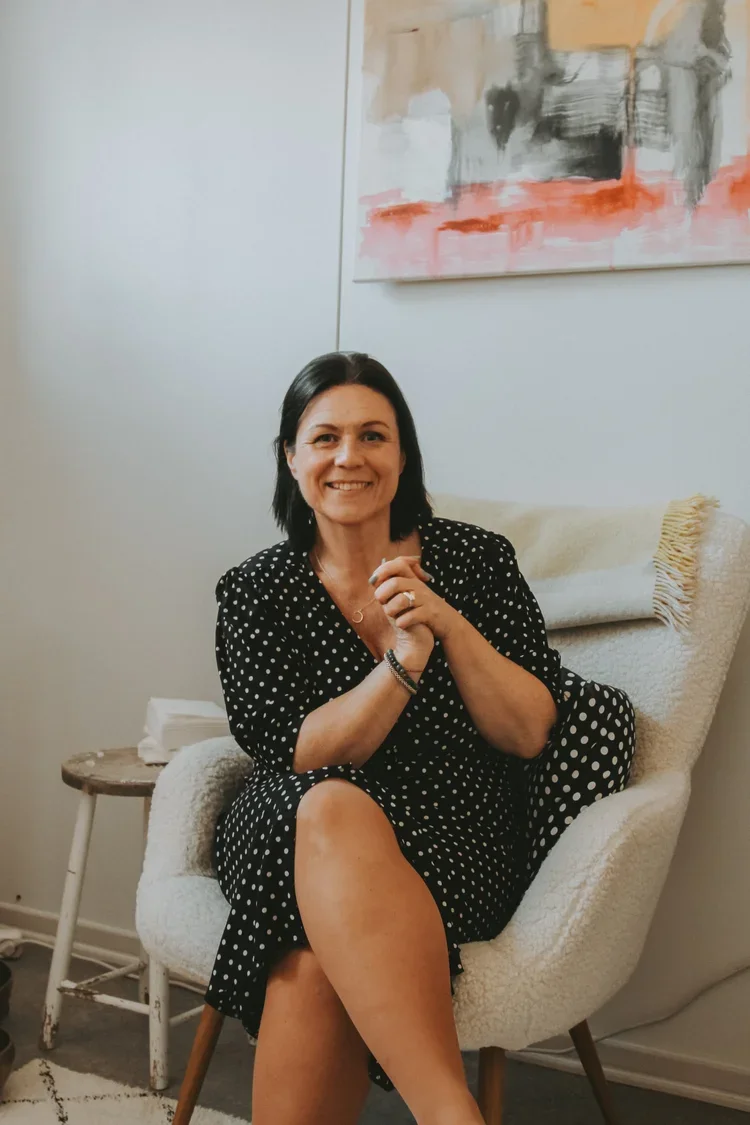 Omimon terapiaa Helsingissä ja etänä