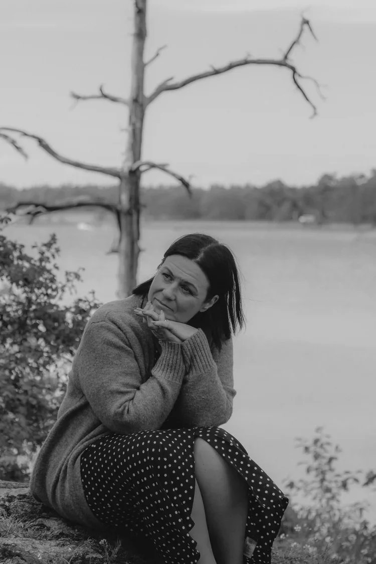 Omimon kurssit tukevat hyvinvointiasi sensomotorisin keinoin