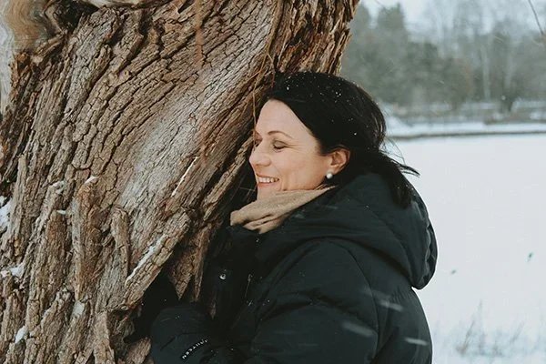 Psykofyysinen terapia auttaa sinua muutoksessa