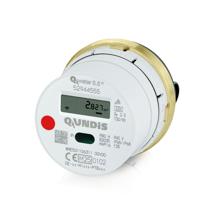 Warmwasserkosten abrechnen