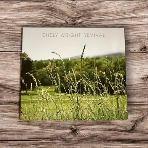 Chely Wright