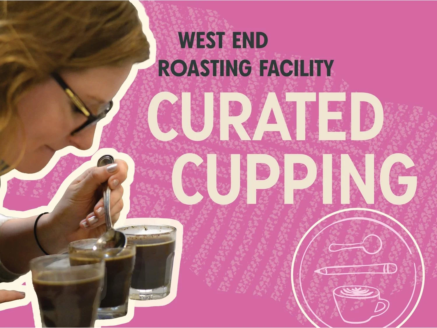 CURATED CUPPING | ETHIOPIA
