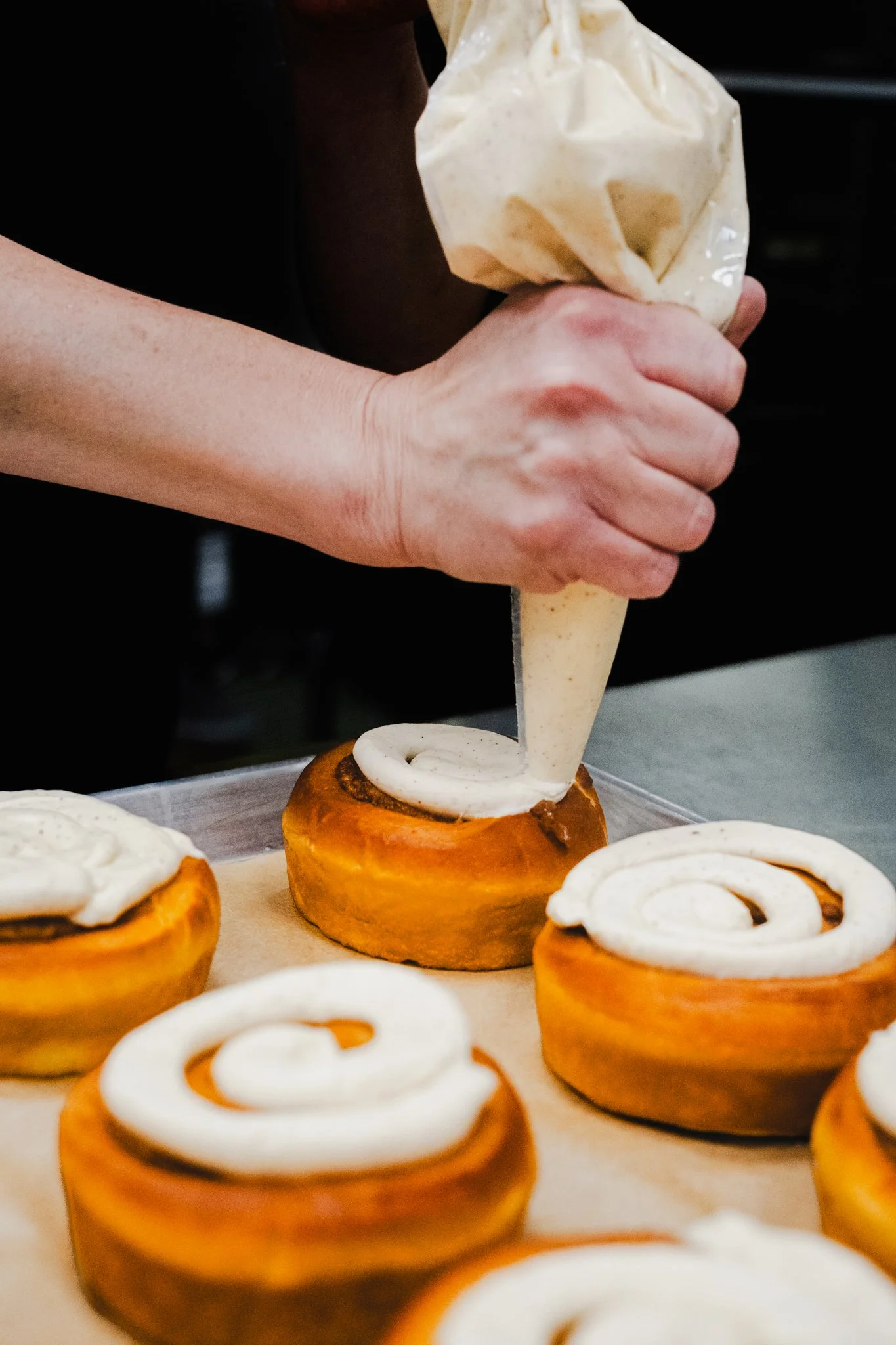 NEW: Deeper Roots In-House Baking